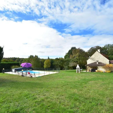 Holiday home Spacious With Private Pool