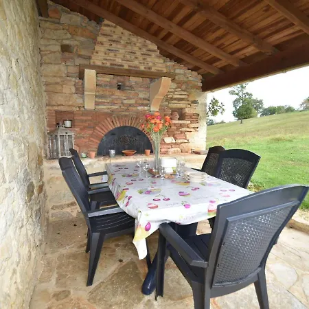 Spacious With Private Pool * Peyrilles