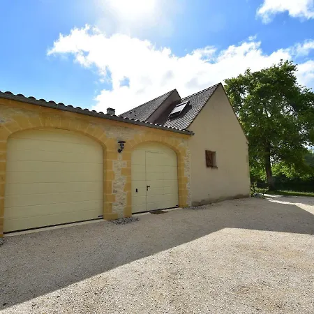 Holiday home Spacious With Private Pool Peyrilles