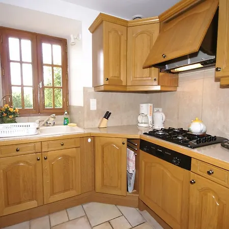 Spacious With Private Pool Holiday home