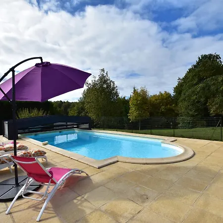 Casa vacanze Spacious With Private Pool Peyrilles