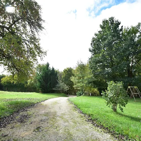 Spacious With Private Pool * Peyrilles