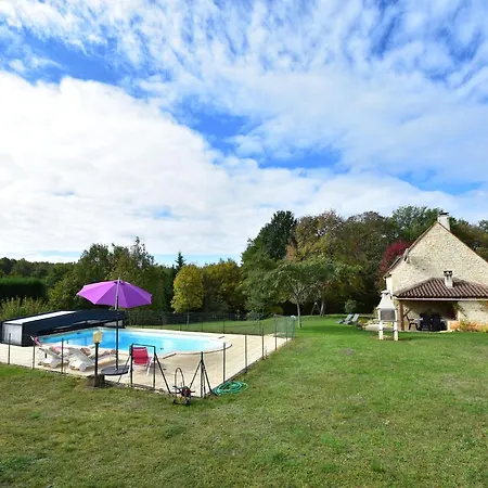 Spacious With Private Pool Casa vacanze