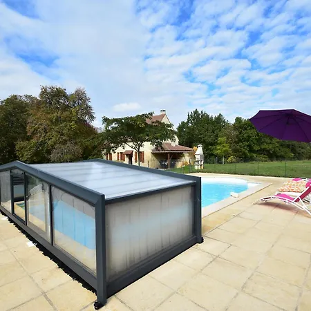 Spacious With Private Pool Casa vacanze *