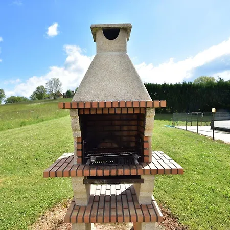 Casa vacanze Spacious With Private Pool Peyrilles