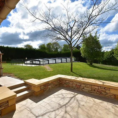 Spacious With Private Pool Peyrilles