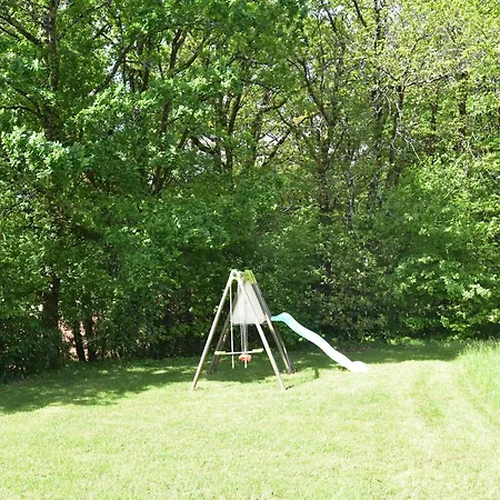 Spacious With Private Pool Peyrilles