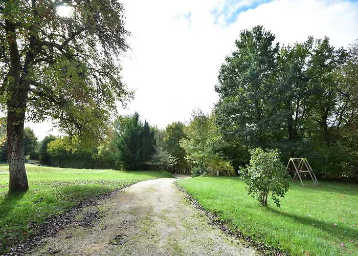 Spacious With Private Pool * Peyrilles