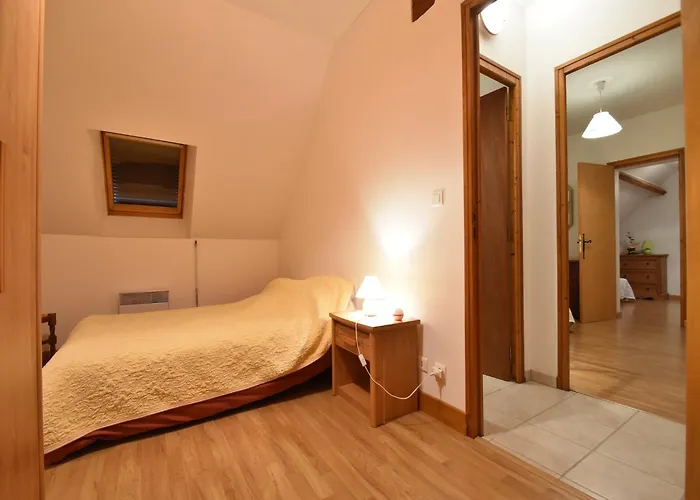 Hébergement de vacances Spacious With Private Pool Peyrilles