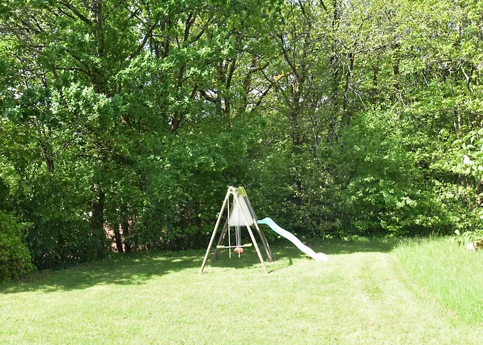 Spacious With Private Pool Peyrilles